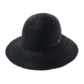 HAT51498 CHARCOAL 여성 발랑스 9 버킷햇 92393542