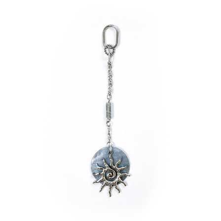 이보키 Stone ash charm