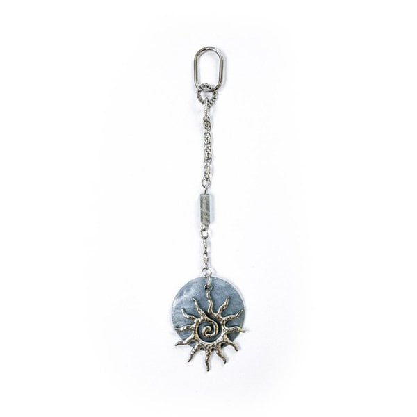 Stone ash charm