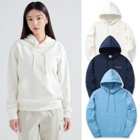[24S/S] 디스커버리 DXHD13041 남성 여성 공용 바시티 후드티셔츠 후드티 후드