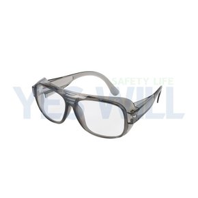 세이프티 고글 투명 보안경 KP-101A IUA09901
