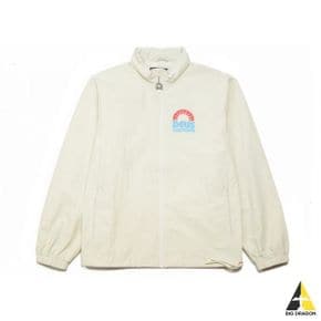 DEUS 24SS OFFSHORE WINDSTOPPER (DMP246365-DWH) (오프쇼어 윈드스토퍼)