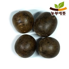 중국산 나한과 1개 나한과차 소