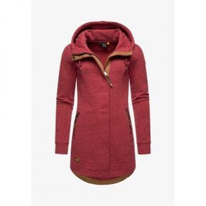 3821170 Ragwear LETTY INTL - Short coat raspberry