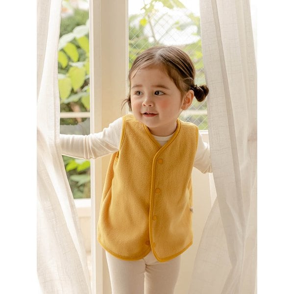 후리스실내조끼_8color