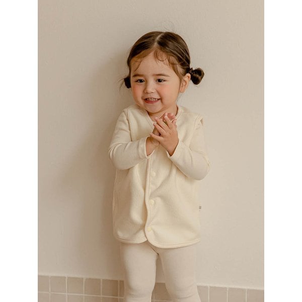 후리스실내조끼_8color