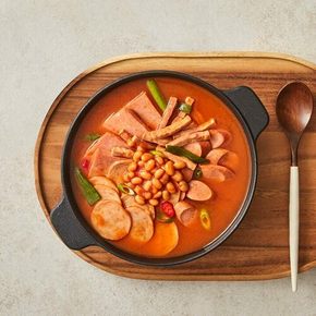 잇츠온 박수홍의 햄가득 부대찌개 500g 3+2팩
