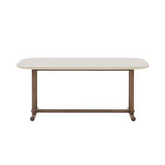  [희망일배송] 알로 LDK 세라믹 테이블 160cm