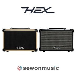 헥스 블루투스 베이스기타앰프 HBA 15T