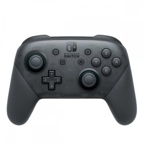 [닌텐도 순정품]Nintendo Switch Pro 컨트롤러