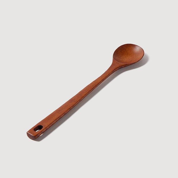 옻칠 요리 스푼_28CM J71N902118400