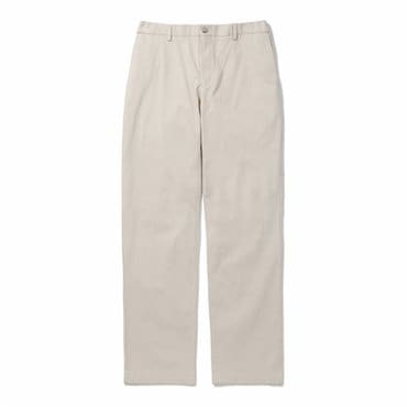 에피그램 데일리 코튼 밴딩 팬츠 E7PNM25901BEL