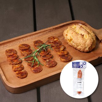 카페인신현리 숙성 초리조 80g