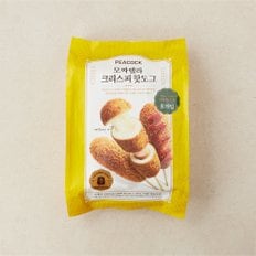 모짜렐라크리스피핫도그880g(8입기획)