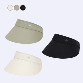 여성용 여성 끌레오 썬바이저 7L47425