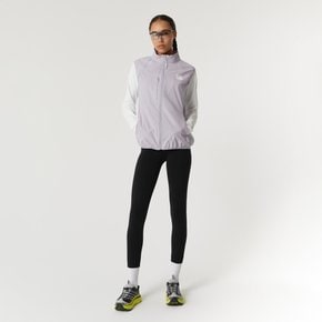 [여주점] AIR THROUGH 2WAY ZIP LIGHTWEIGHT VEST- NV