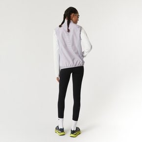 [여주점] AIR THROUGH 2WAY ZIP LIGHTWEIGHT VEST- NV