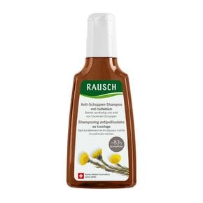 [독일직구] [무료배송] 라우쉬 안티 댄드러프 콜츠푸트 샴푸 200ml RAUSH