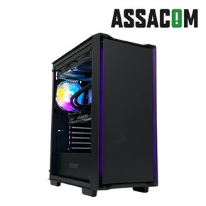 인강 학생용 사무용 PC AMD 8500G/내장그래픽 조립 컴퓨터 본체 데스크탑