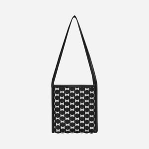 KWANI 0917 Handmade Weaving Tote Medium WB