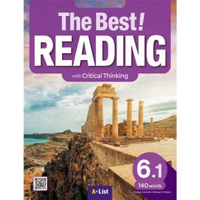 더 베스트 리딩 The Best Reading 6.1