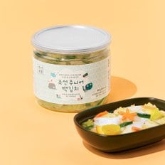 [조선호텔] 조선주니어 백김치400g