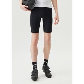 [정상가 149,000원][60% OFF] 남성 4부 패드바지 BLK / QP121CPF24