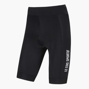 [정상가 149,000원][60% OFF] 남성 4부 패드바지 BLK / QP121CPF24