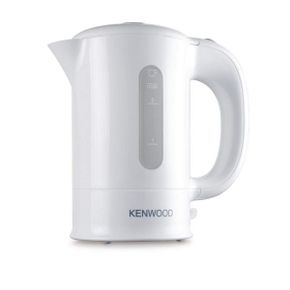 영국 켄우드 전기포트 Kenwood Travel Kettle 0.5 Litre 650 W White 1732697