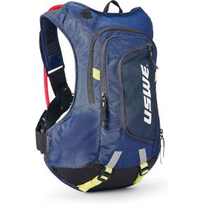 영국 유스위 백팩 USWE Moto Hydro 12L Hydration Pack with 3.0L/ 100oz Water Bladder a High