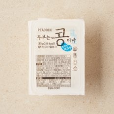 제주콩 두부 160g