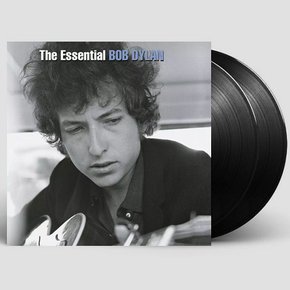 BOB DYLAN - THE ESSENTIAL BOB DYLAN LP