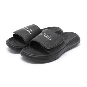 N252USD322 픽셀 V2 슬라이드 BLACK 여름 물놀이신발 N252USD32...