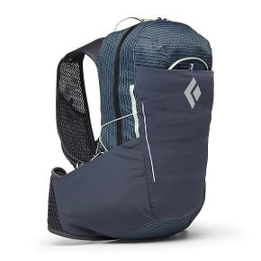 독일 블랙다이아몬드 등산배낭 블랙 Diamond Womens Pursuit Backpack 15 L 1433831