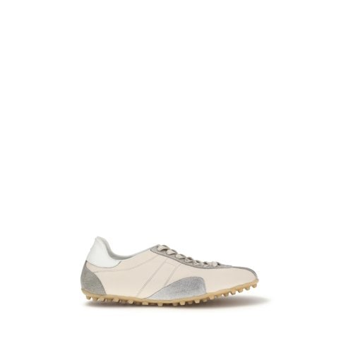 26SS MARGIELA MAISON Sprinters sneakers S57WS0515P