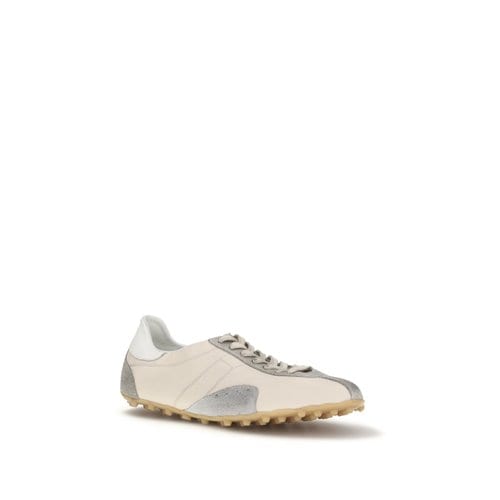 26SS MARGIELA MAISON Sprinters sneakers S57WS0515P