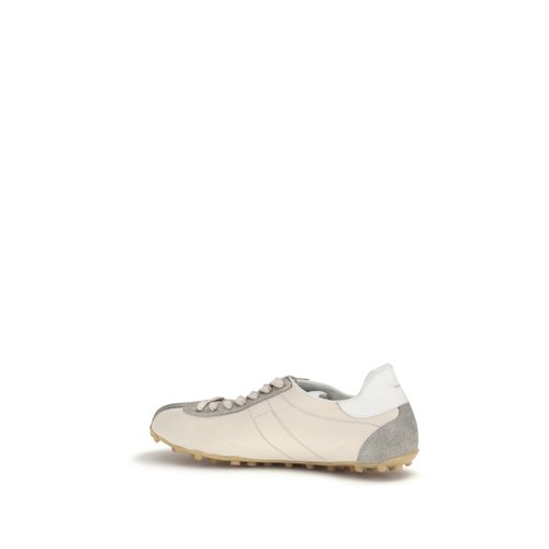 26SS MARGIELA MAISON Sprinters sneakers S57WS0515P