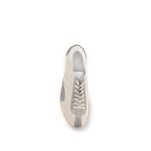 26SS MARGIELA MAISON Sprinters sneakers S57WS0515P