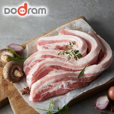 바베큐정석세트1.5kg (삼겹살500g*2 + 목심500g)