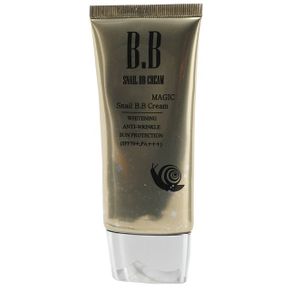 비비크림 비비 bb 화사하고 투명한 피부를 연출 달팽이 50ml