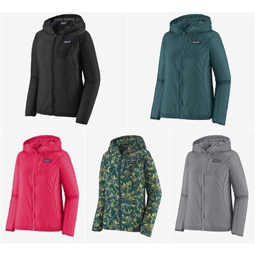 파타고니아 [파타고니아코리아] 25SS 우먼즈 후디니 재킷 [ Womens Houdini® Jacket ] 24147Q5 SA