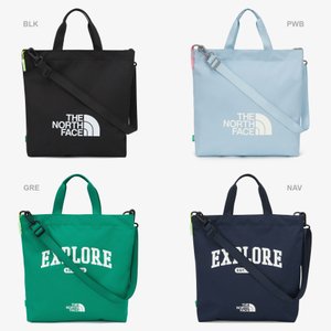 노스페이스키즈 NN2PQ07 키즈 멀티 크로스백 라지 KIDS MULTI CROSS BAG L