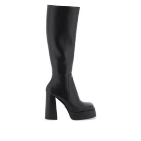 Boots 1012580 DVT2P BLACK VERSACE GOLD