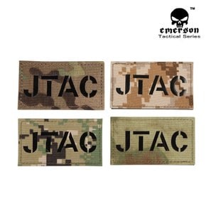 [에머슨 기어] 패치 JTAC 4종 택 1