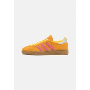 5105806 adidas HANDBALL SPEZIAL - Trainers spark/lucid pink/silver metallic