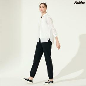 (런칭가 49,900원) 25SS 펠틱스  쿨링스트레치 조거팬츠 3종 (여성)[F507W]