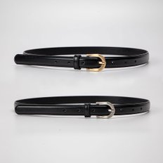 [20% 할인가 판매] Classic Eco Leather Belt 20mm