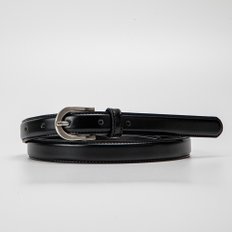 [20% 할인가 판매] Classic Eco Leather Belt 20mm