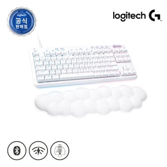 Logitech 로지텍코리아 G713 오로라 유선 기계식 키보드