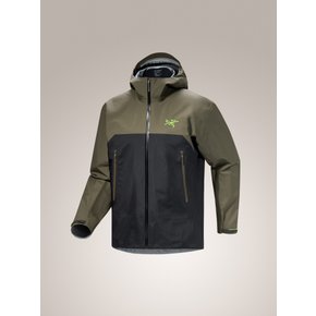 [시흥점] [공식판매처][26년 S/S] 베타 재킷 남성 BETA JACKET  (AJQSM09816)